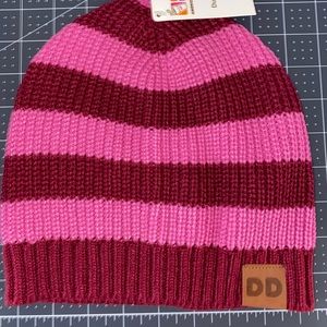 Dunkin’ Donuts beanie